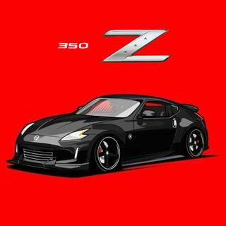 JDM minimalist wallpaper