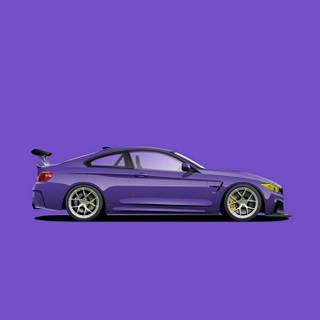 JDM minimalist wallpaper