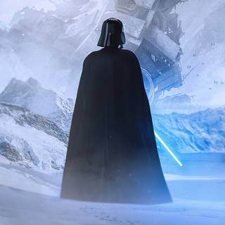 Darth Vader PC wallpaper