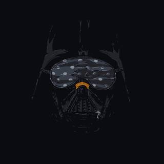 Darth Vader PC wallpaper