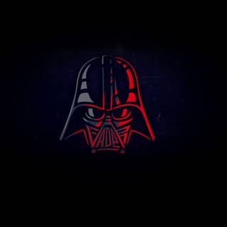 Darth Vader PC wallpaper