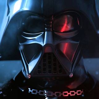 Darth Vader PC wallpaper