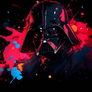 Darth Vader PC wallpaper