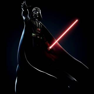 Darth Vader PC wallpaper