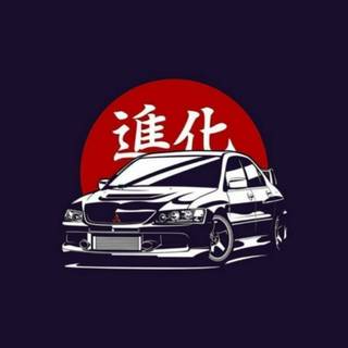 JDM minimalist wallpaper