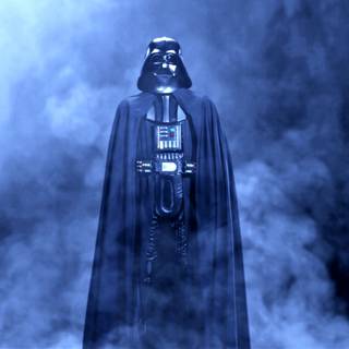 Darth Vader PC wallpaper