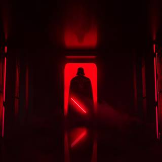 Darth Vader PC wallpaper