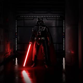 Darth Vader PC wallpaper