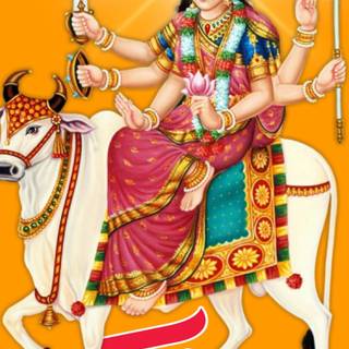 Umiya Mata wallpaper