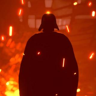 Darth Vader PC wallpaper