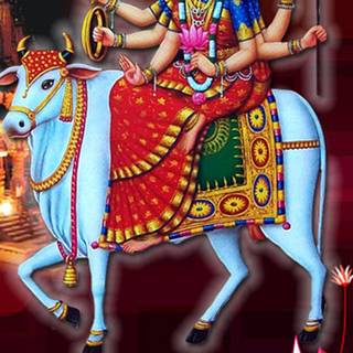 Umiya Mata wallpaper