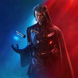 Darth Vader PC wallpaper