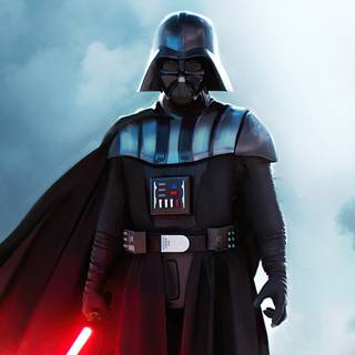 Darth Vader PC wallpaper
