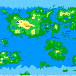 World physical wallpaper