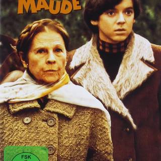 Harold and Maude wallpaper