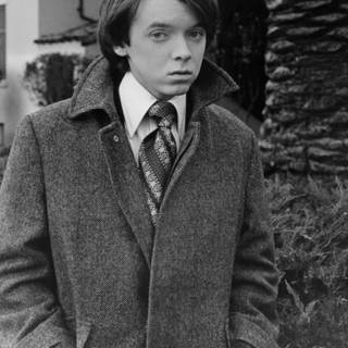 Harold and Maude wallpaper