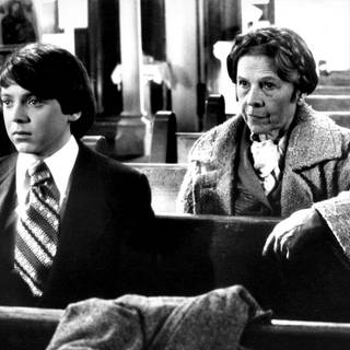 Harold and Maude wallpaper