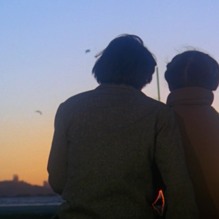 Harold and Maude wallpaper