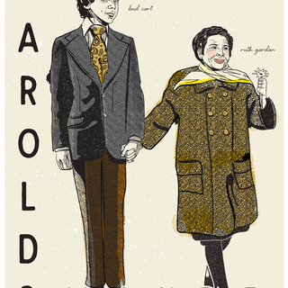 Harold and Maude wallpaper