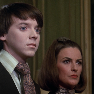 Harold and Maude wallpaper