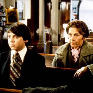 Harold and Maude wallpaper