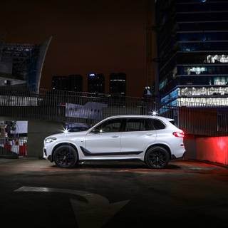 Spring BMW wallpaper