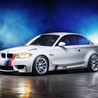 Spring BMW wallpaper