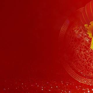 Chinese festival wallpaper