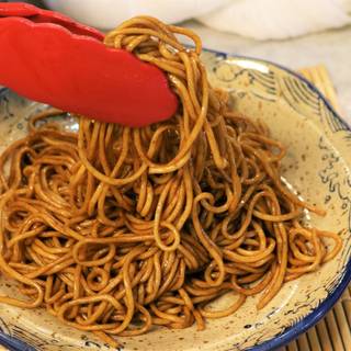 Chinese noodles wallpaper