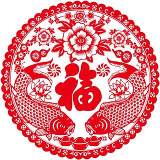 Chinese festival wallpaper