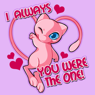 Pokémon Valentine’s Day wallpaper