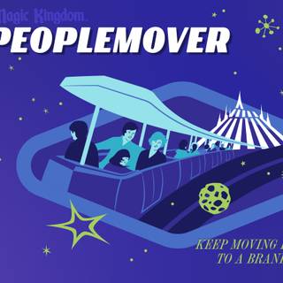 2024 New Year PC wallpaper