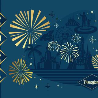 New Year 2024 PC wallpaper