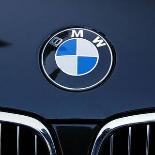 Spring BMW wallpaper
