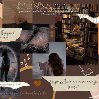 Book laptop wallpaper