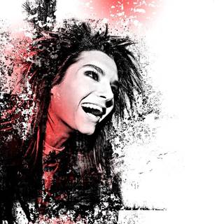 Tokio Hotel desktop wallpaper