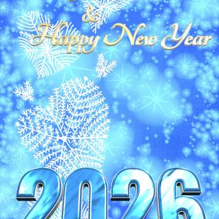 Navidad 2026 wallpaper