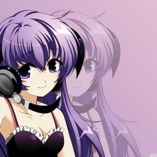 2000 anime wallpaper