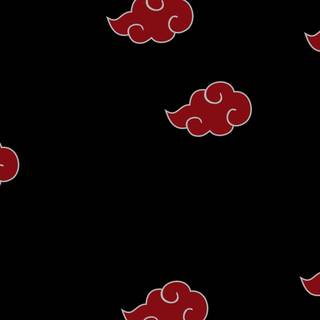 Akatsuki laptop wallpaper