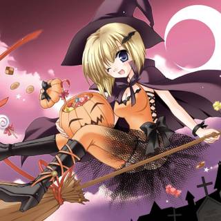 2000 anime wallpaper