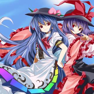 2000 anime wallpaper