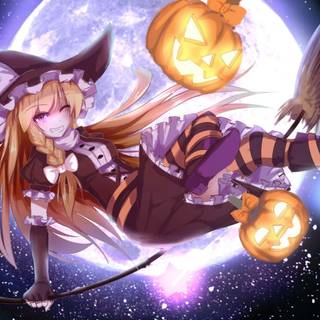 2000 anime wallpaper