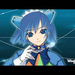 2000 anime wallpaper