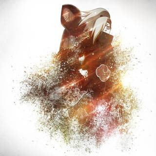 Akatsuki laptop wallpaper