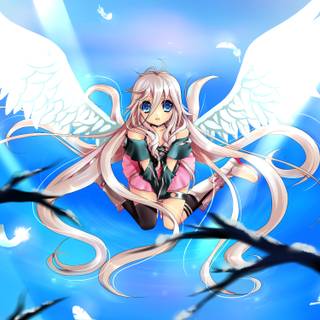 2000 anime wallpaper