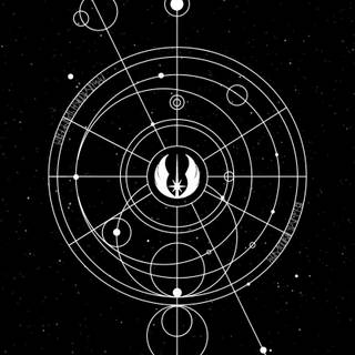 iPad Star Wars wallpaper