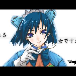 2000 anime wallpaper