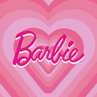 Aesthetic Barbie wallpaper