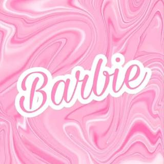 Aesthetic Barbie wallpaper