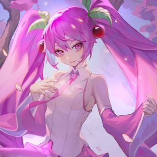 2000 anime wallpaper